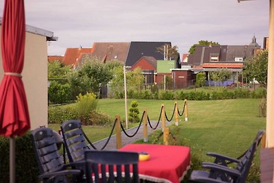 Ferienwohnung Seelöwe mit W-LAN, Grill und 2...