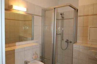 Vakantieappartement Gezinsvakantie Rostock