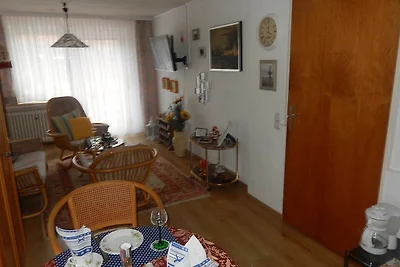 Vakantieappartement Gezinsvakantie Leer