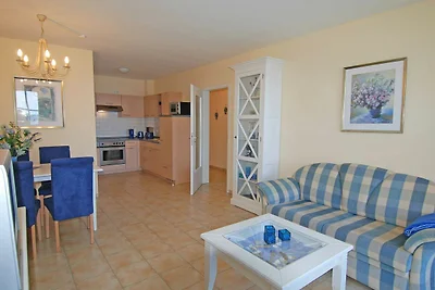 Villa Vilmblick | Wohnung 5