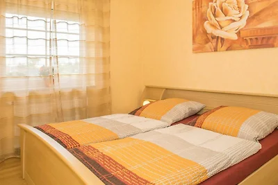Vakantieappartement Gezinsvakantie Heringsdorf