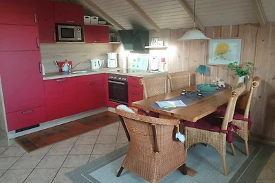 Vakantieappartement Gezinsvakantie Glücksburg
