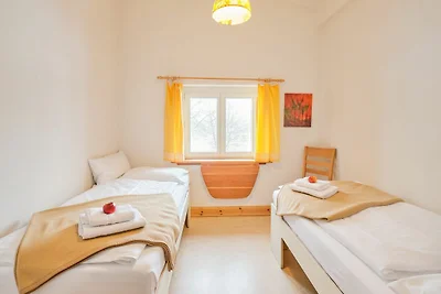 Vakantieappartement Gezinsvakantie Schwerin