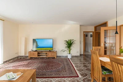 Vakantieappartement Gezinsvakantie Kiel