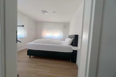 Vakantieappartement Gezinsvakantie Rust