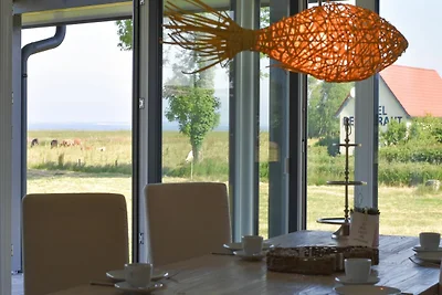 Ferienhaus Mein Ostseeplätzchen am Meer 9
