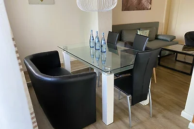 Ferienwohnung Chalet
