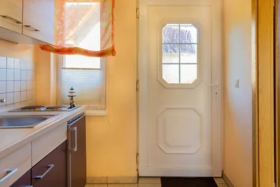 Vakantieappartement Gezinsvakantie Bergen auf Rügen