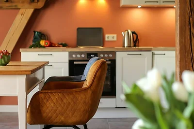 Appartamento Vacanza con famiglia Fürstenberg Havel