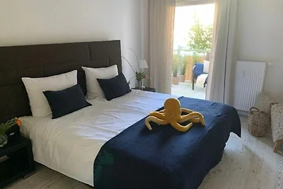 Ferienwohnung Seestern 11