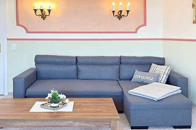 Vakantieappartement Gezinsvakantie Lübbenau