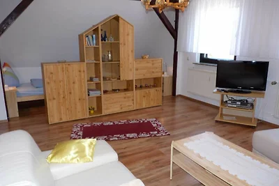 Ferienwohnung Uwe Objekt-ID 121217