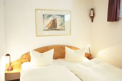 Appartamento Vacanza con famiglia Warnemünde