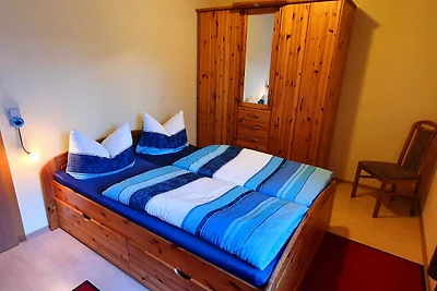 Appartamento Vacanza con famiglia Oberharz am Brocken