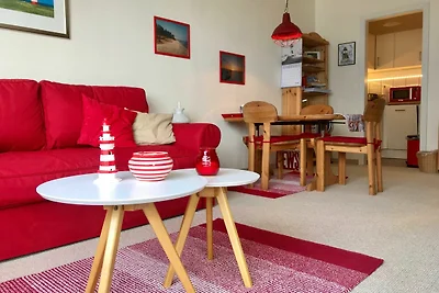 Appartamento Vacanza con famiglia Glücksburg