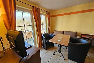 Ferienwohnung 4
