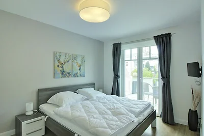 Villa Rosa, App. 1