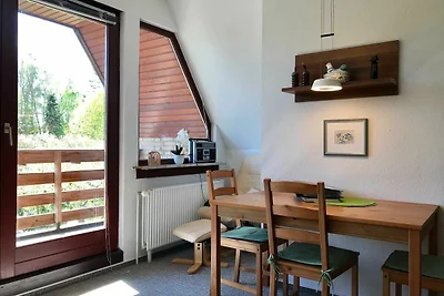 Vakantieappartement Gezinsvakantie Malente