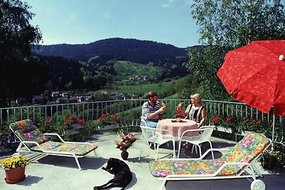 Ferienwohnung Fürstenkopf