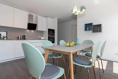 Ferienwohnung Sonnendeck