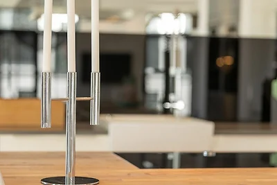 Villa Philine Ferienwohnung Blue Sea