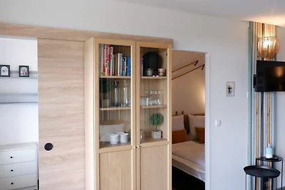 Vakantieappartement Gezinsvakantie Hohegeiß