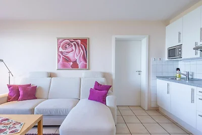 Vakantieappartement Gezinsvakantie Cuxhaven