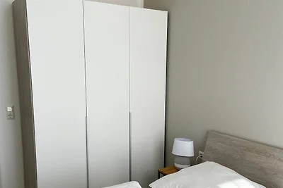 FeWo Nr.4 > 3-Zimmer-Ferienwohnung