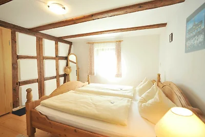 Doppelzimmer - Braunes Zimmer
