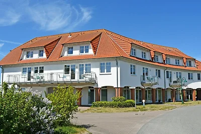 DEB 040 schöne grosse 3-Raumferienwohnung...