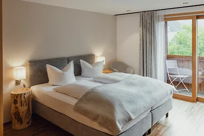Standard-Doppelzimmer Nanni (Hotel)