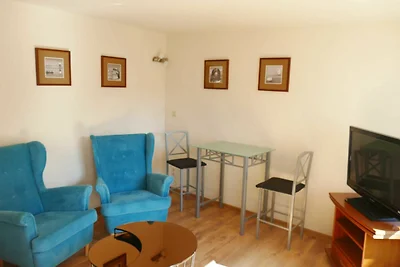 Casa vacanze Vacanza di relax Bansin