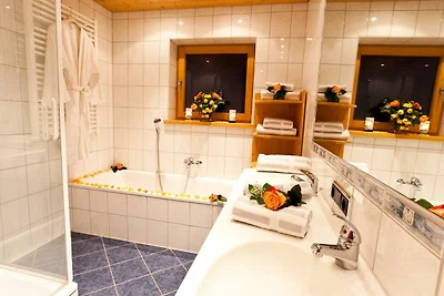 Casa vacanze Vacanza di relax Oberstdorf