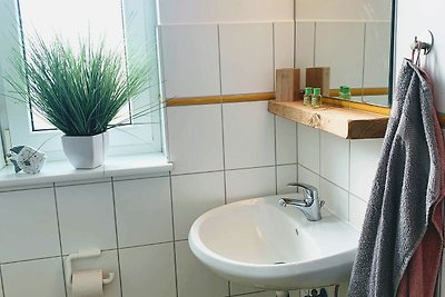 Vakantieappartement Gezinsvakantie Ralswiek