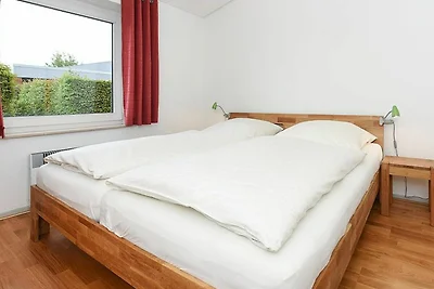 Casa vacanze Vacanza di relax Bensersiel