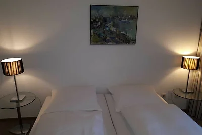 Vakantieappartement Gezinsvakantie Westerland