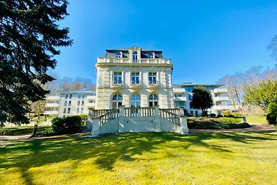 Residenz Bleichröder App.18