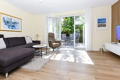 Ferienhaus Seehuus