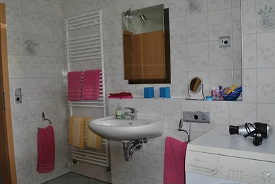 Vakantieappartement Gezinsvakantie Horben