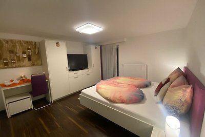 Vakantieappartement Gezinsvakantie Tannheim