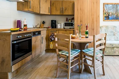 Barrierefreies Apartment Buchenhain