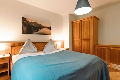 Ferienwohnung Glückszeit