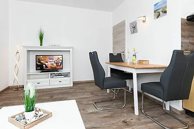 Feriwenwohnung Wattwurm