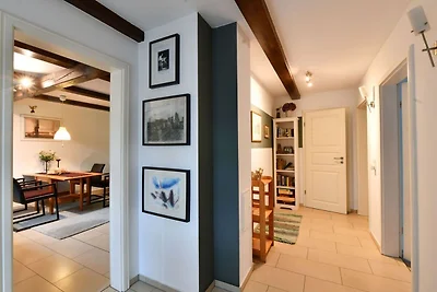 Apartament Dla rodzin Benz