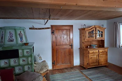 Ferienwohnung Reisberger