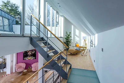 Vakantieappartement Gezinsvakantie Gütersloh