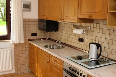 2-Raum Ferienwohnung (60m²)
