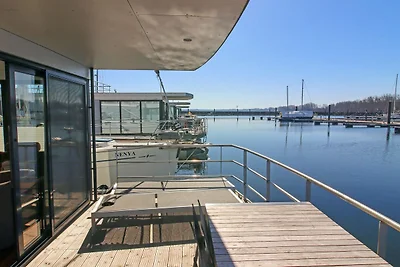 Woonboot Single-vakantie Boltenhagen