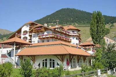 Hotel Cultuur en bezienswaardigheden Nauders