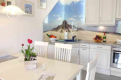 3-Raum-Ferienwohnung Ginie